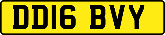 DD16BVY