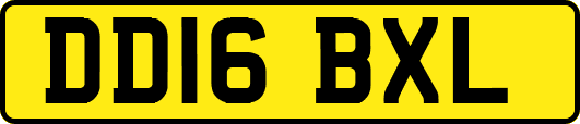 DD16BXL