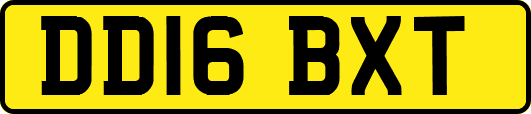 DD16BXT