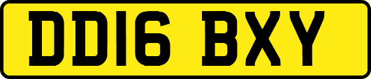DD16BXY