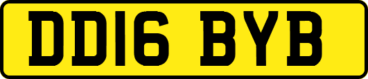 DD16BYB
