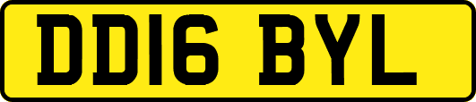DD16BYL
