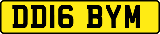 DD16BYM