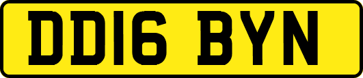 DD16BYN