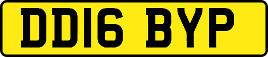 DD16BYP