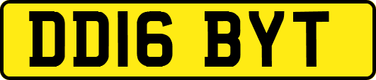 DD16BYT