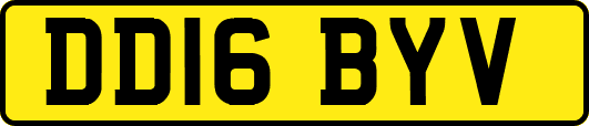 DD16BYV
