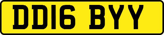 DD16BYY