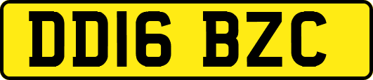 DD16BZC