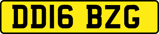 DD16BZG