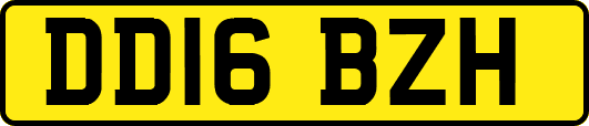 DD16BZH