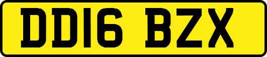 DD16BZX