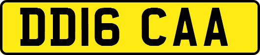 DD16CAA
