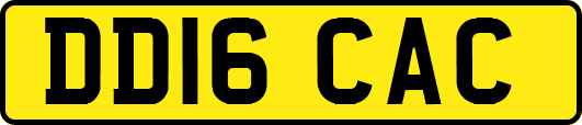 DD16CAC