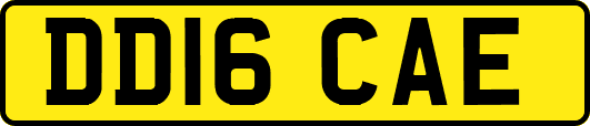 DD16CAE