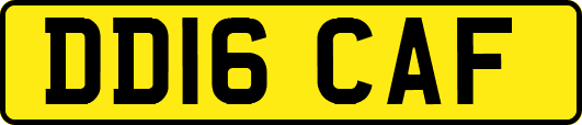 DD16CAF
