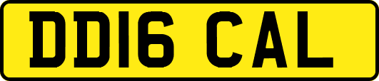 DD16CAL
