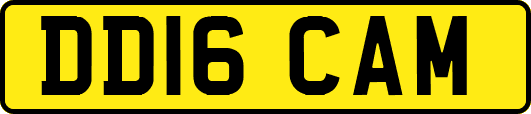 DD16CAM