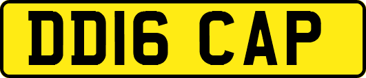DD16CAP