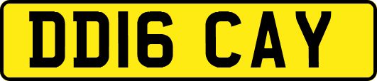 DD16CAY