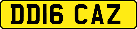 DD16CAZ