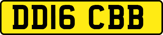 DD16CBB