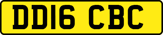 DD16CBC