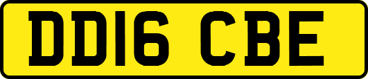 DD16CBE