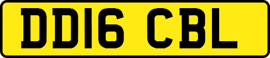 DD16CBL