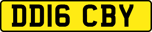 DD16CBY