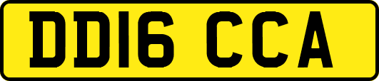 DD16CCA