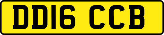 DD16CCB