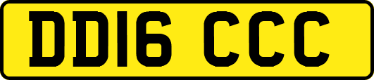 DD16CCC