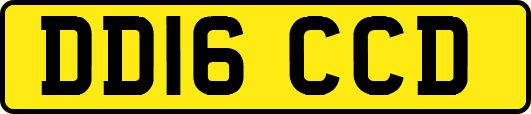 DD16CCD