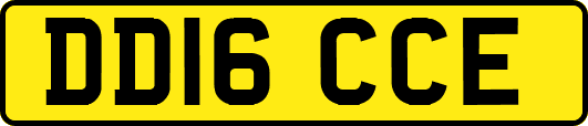 DD16CCE