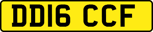 DD16CCF