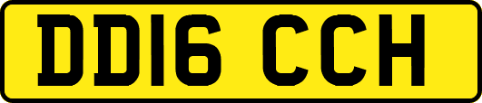 DD16CCH