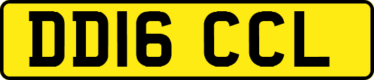 DD16CCL
