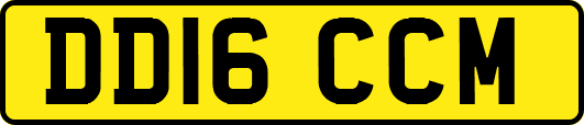 DD16CCM