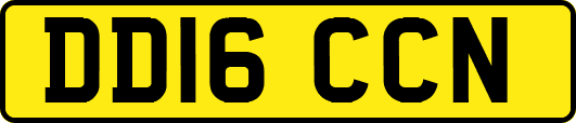 DD16CCN