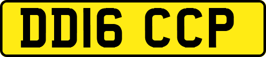 DD16CCP