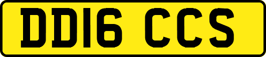 DD16CCS