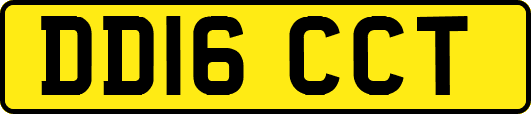 DD16CCT