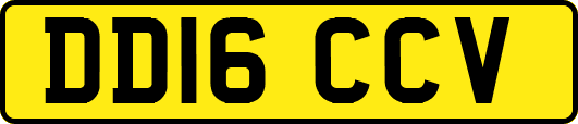 DD16CCV