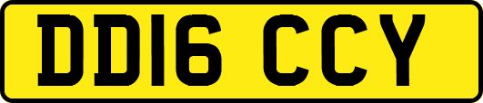 DD16CCY