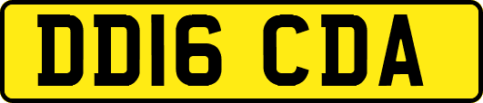 DD16CDA