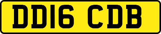 DD16CDB