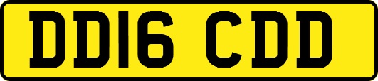 DD16CDD
