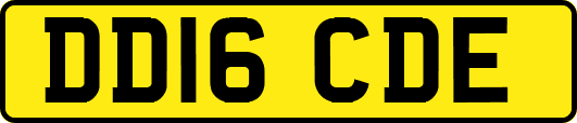 DD16CDE