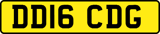 DD16CDG
